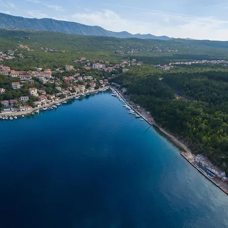 House Barbara Feriehus *