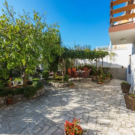 House Barbara Jadranovo