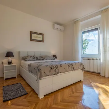 House Barbara Feriehus Jadranovo