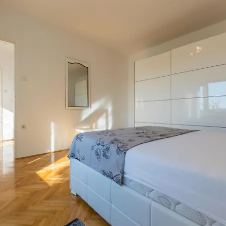 Feriehus House Barbara