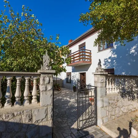 House Barbara Jadranovo