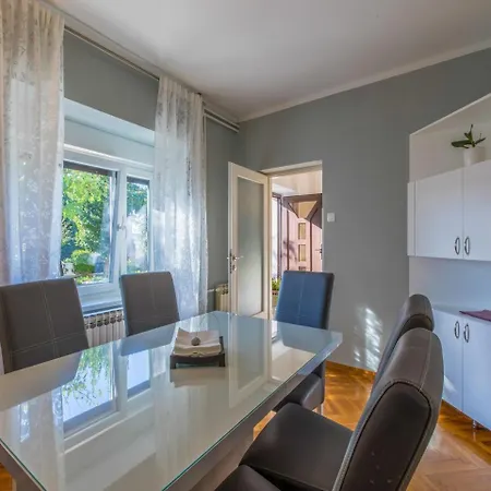 House Barbara Jadranovo