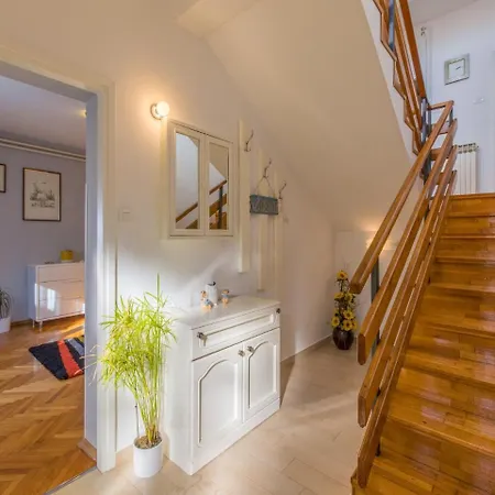 House Barbara Feriehus