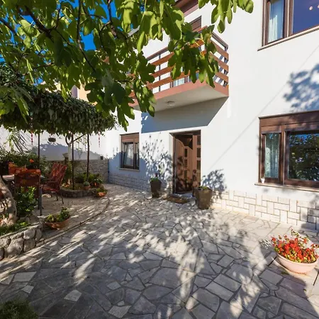 House Barbara Holiday home *
