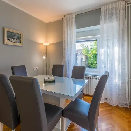 House Barbara Jadranovo