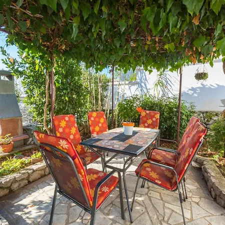 Feriehus House Barbara Jadranovo