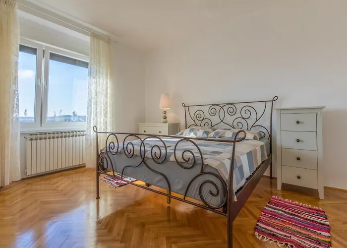 度假居 House Barbara *