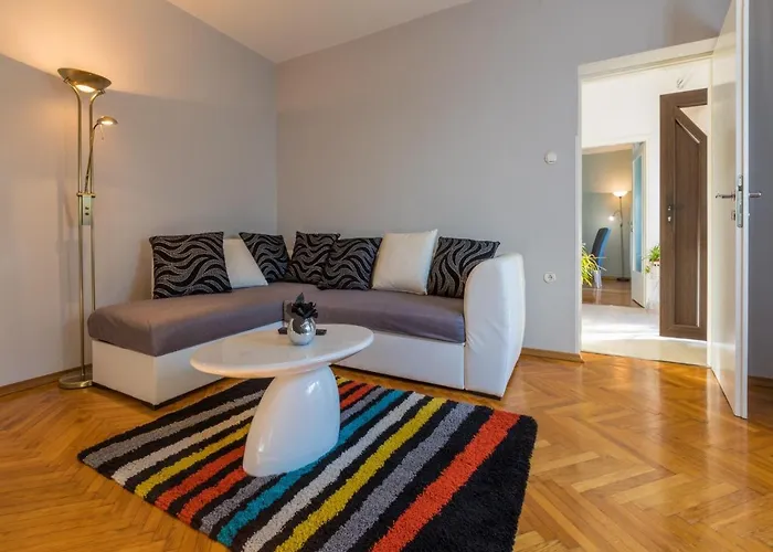 度假居 House Barbara *