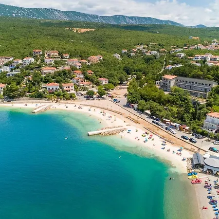 بيت للعطل House Barbara *