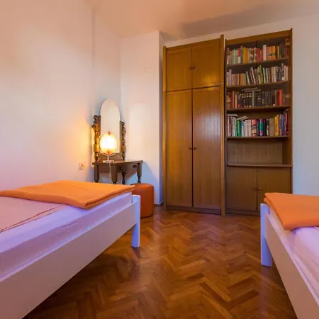 בית נופש House Barbara