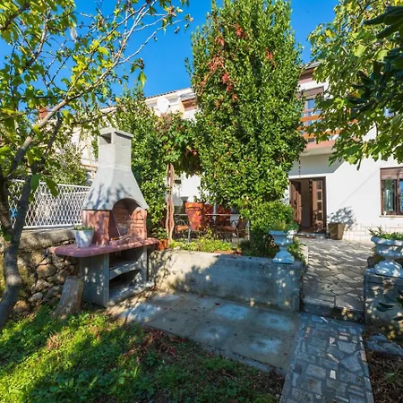 בית נופש House Barbara