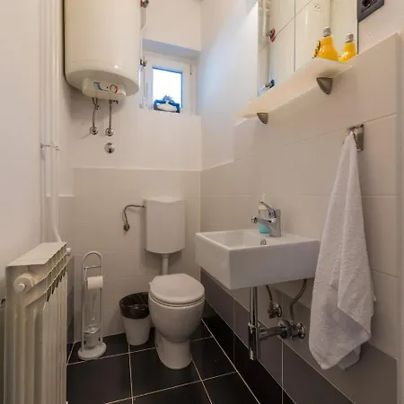 House Barbara * יאדראנובו