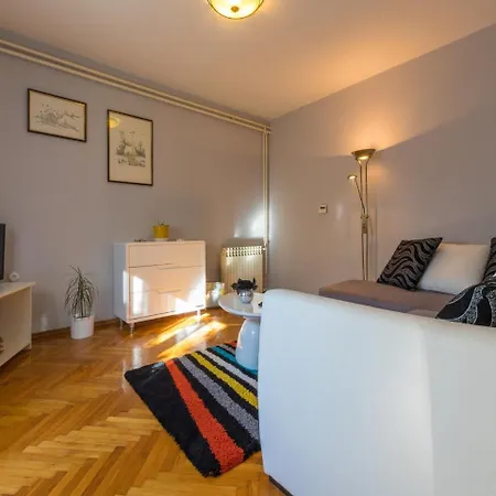 בית נופש House Barbara