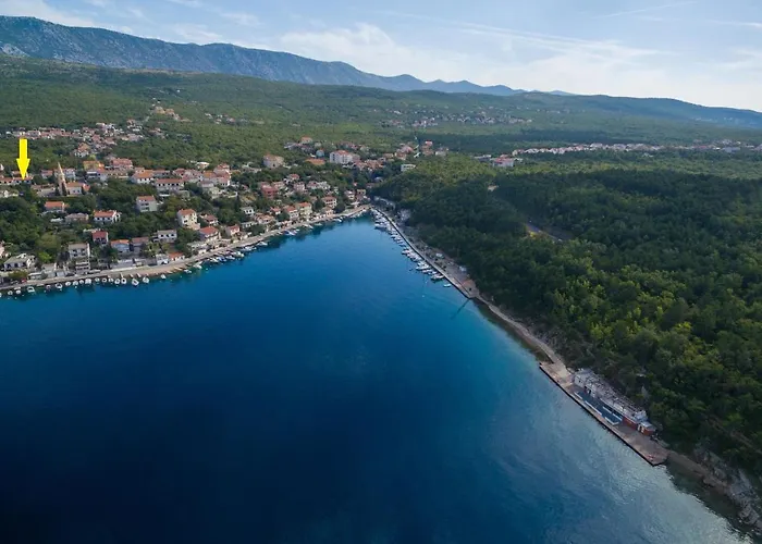 House Barbara Сasa de vacaciones *