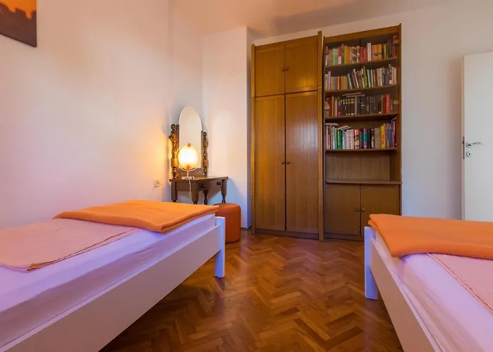 Сasa de vacaciones House Barbara