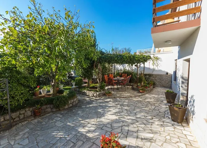 House Barbara Jadranovo