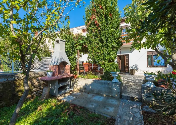 Σπίτι διακοπών House Barbara