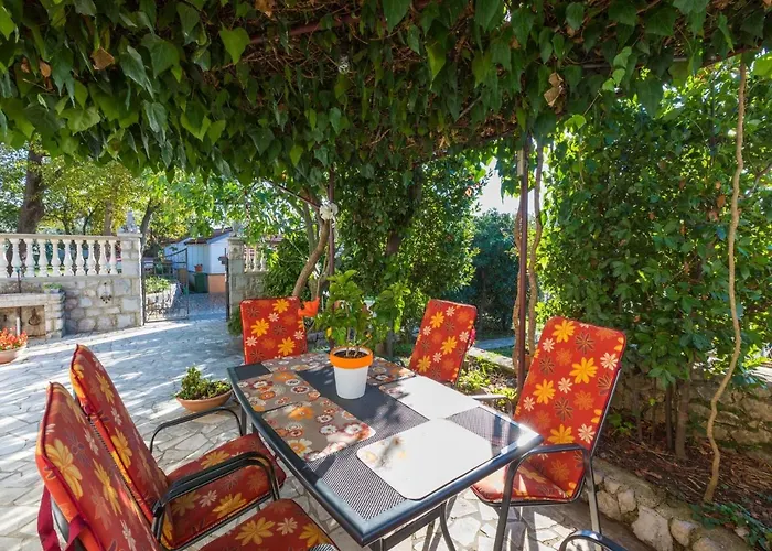 Сasa de vacaciones House Barbara