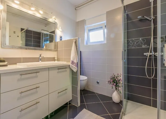 House Barbara Σπίτι διακοπών Jadranovo