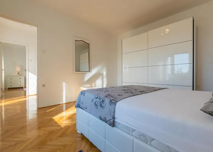 Сasa de vacaciones House Barbara