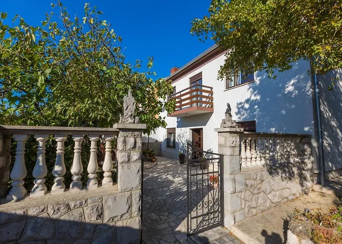 House Barbara Jadranovo