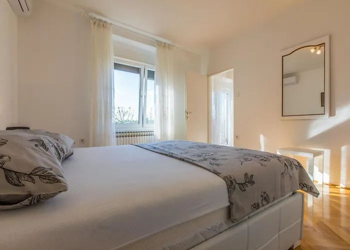 Σπίτι διακοπών House Barbara Jadranovo