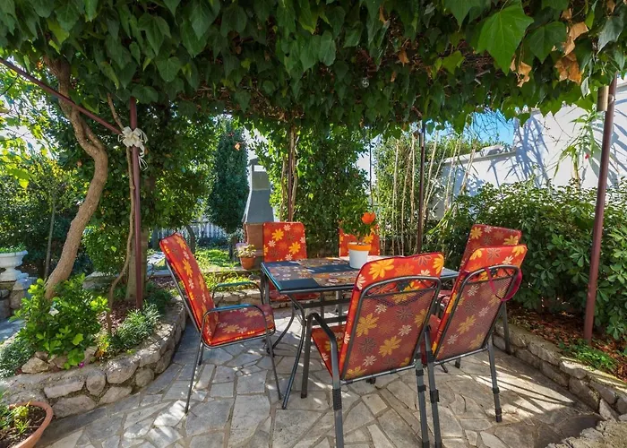 House Barbara Σπίτι διακοπών *