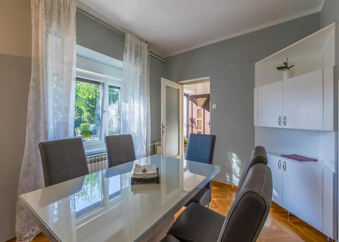 House Barbara Jadranovo