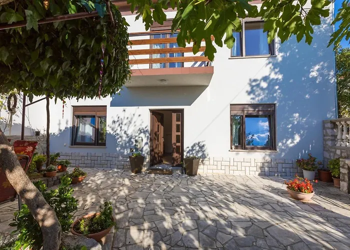 House Barbara Σπίτι διακοπών *