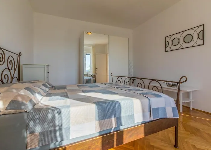 Сasa de vacaciones House Barbara Jadranovo