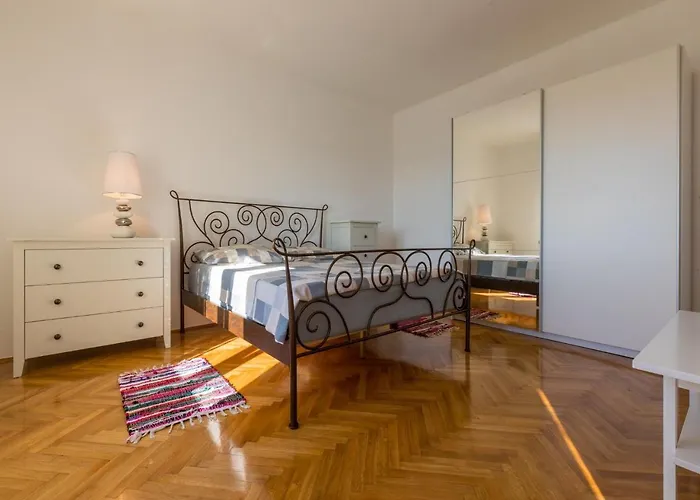 Σπίτι διακοπών House Barbara