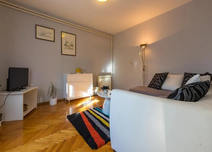 Сasa de vacaciones House Barbara