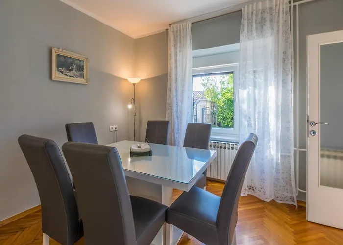 House Barbara Jadranovo